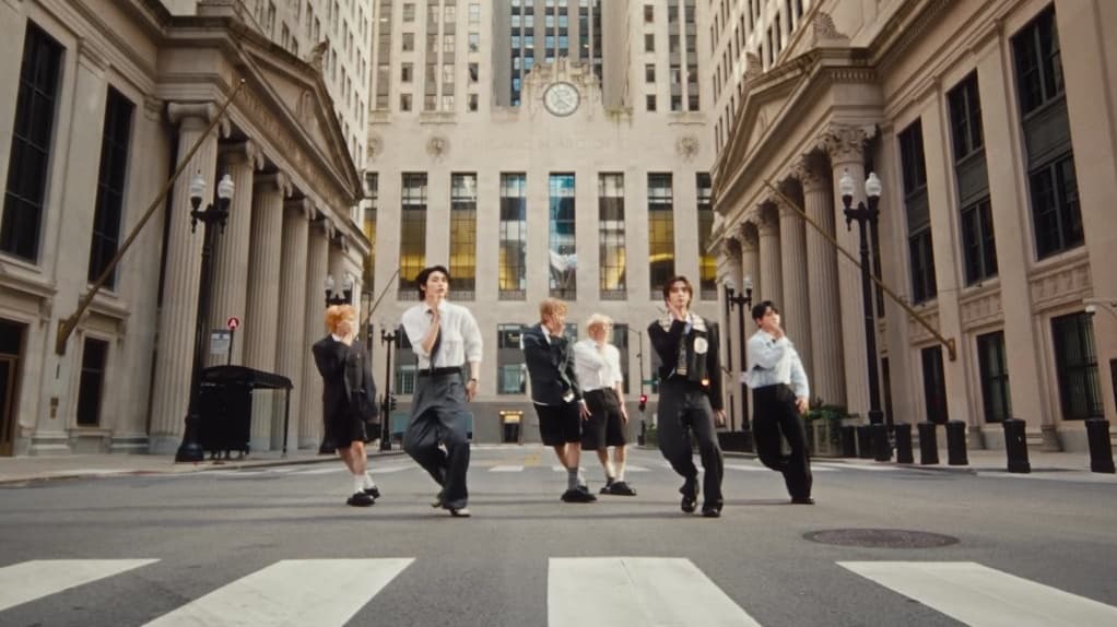 BOYNEXTDOOR 'If I Say, I Love You': Dari Rookies 200K Menjadi Kandidat Million-Seller