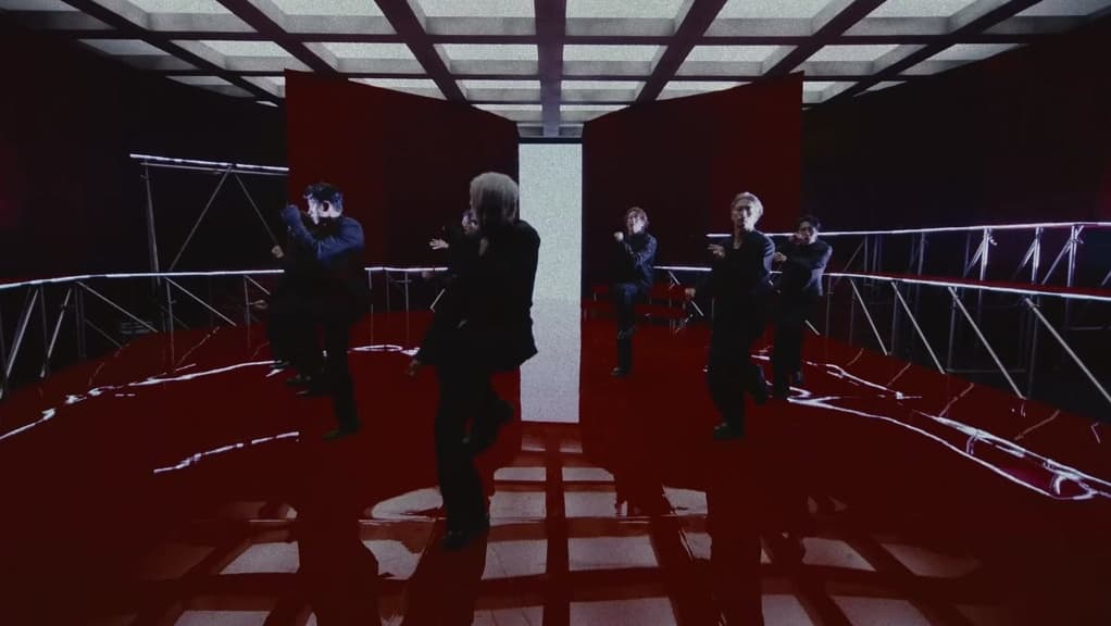 "Winter Heptagon" GOT7: Contoh Sempurna Kemandirian di Dunia K-Pop