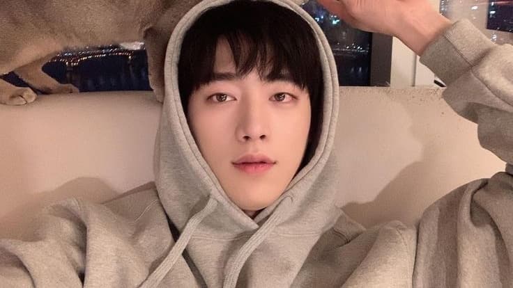Seo Kang Joon dan Ahn Eun Jin Akan Bintangi Drama Romantis KBS Another Love But You