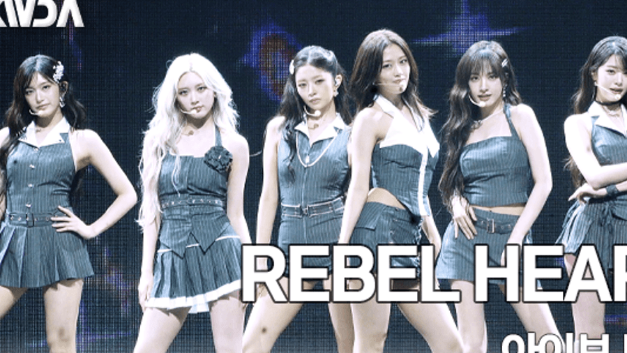 IVE Rilis 'Rebel Heart' Hari Senin: Strategi Single Pra-Rilis di Balik Lagu K-Pop Paling Ditunggu Januari