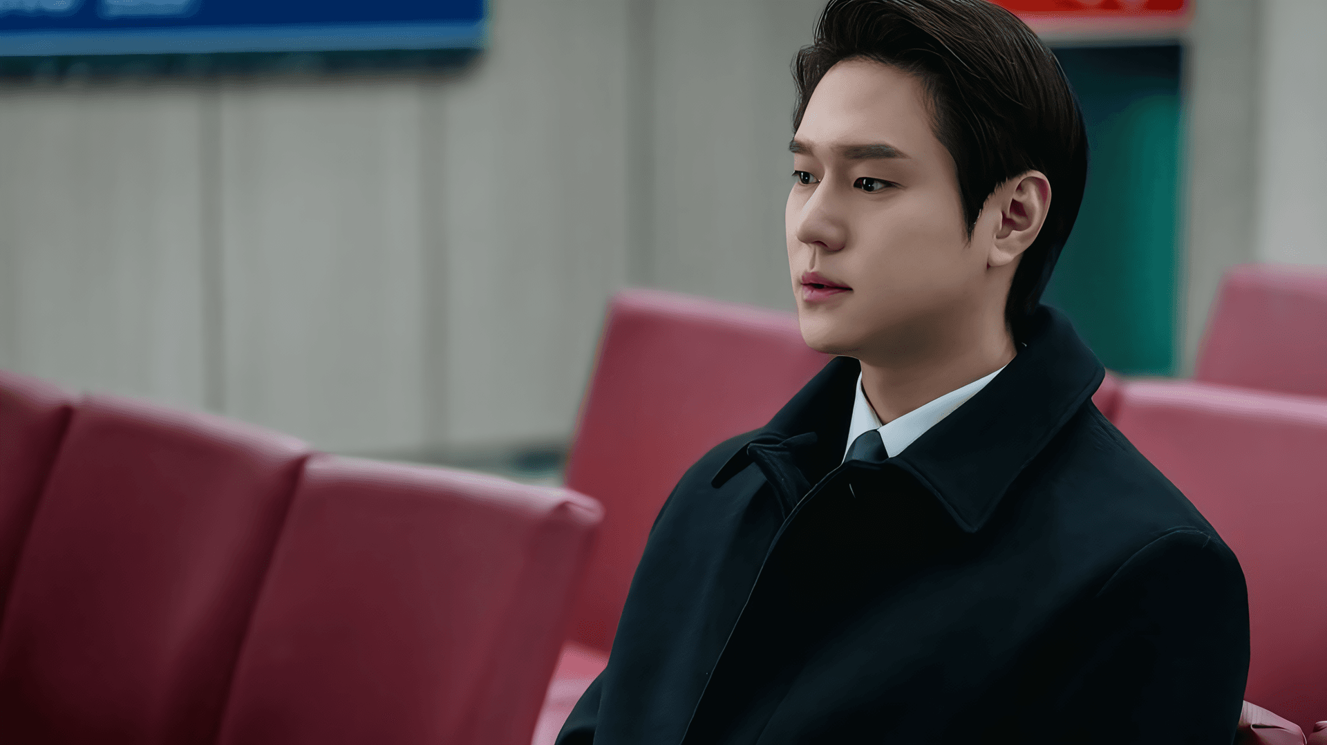 Ko Kyung-pyo Alami Perubahan Emosional Menjelang Pertunangan di Undercover Miss Hong