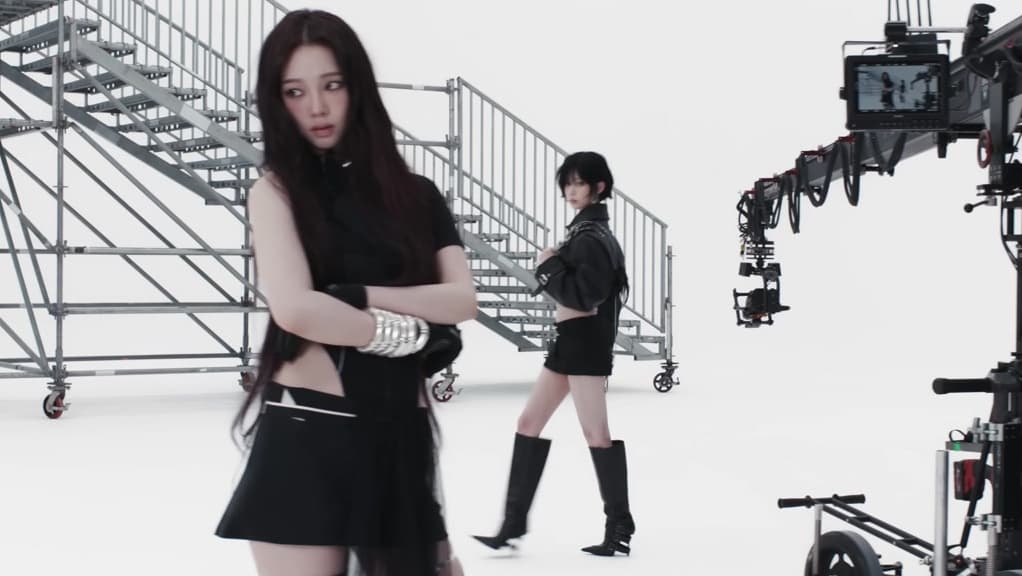 Anderson .Paak Bocorkan Kolaborasi Seru dengan aespa Lewat Postingan Instagram Terbaru