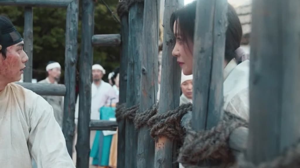 "Bon Appetit, Your Majesty" dari Studio Dragon Raih Peringkat 3 Global di Netflix dengan 588 Juta Jam Ditonton
