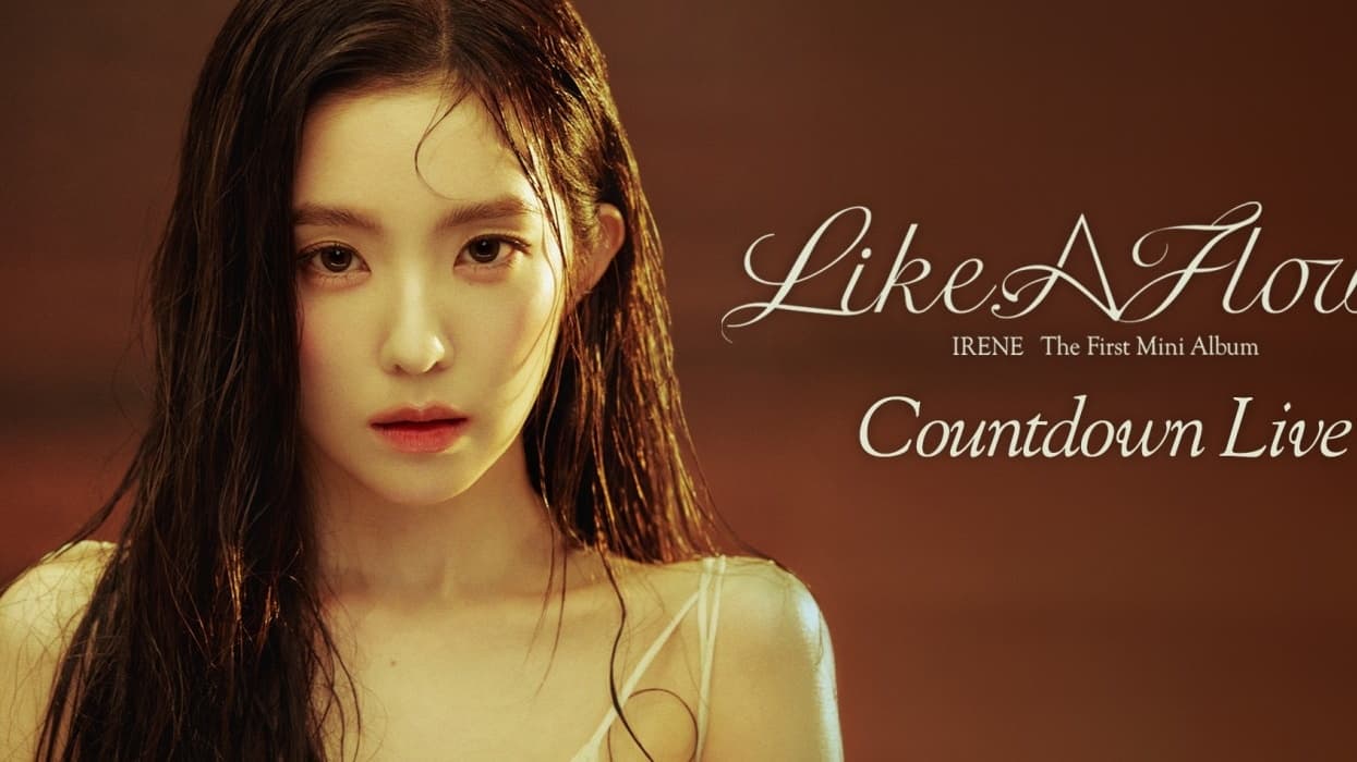 Irene Red Velvet Konfirmasi Rilis Album Penuh Pertama pada Akhir Maret