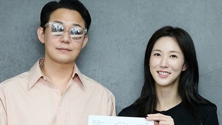 Park Sung Woong Tinggalkan Peran Garang demi Kehidupan Pedesaan di Drama Baru KBS2 'Cabbage Your Life'