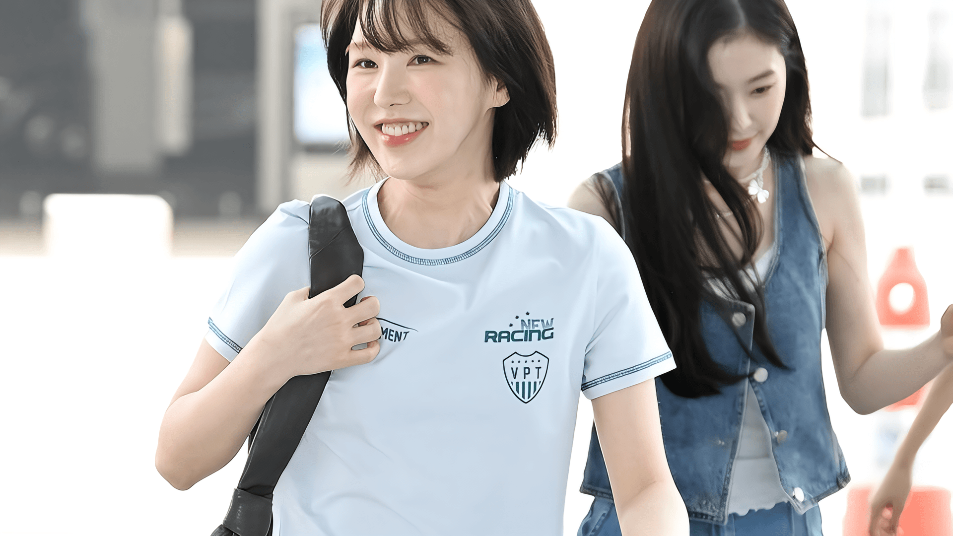 Wendy Red Velvet Berkolaborasi dengan Alec Benjamin untuk Single Global EMOTIONS