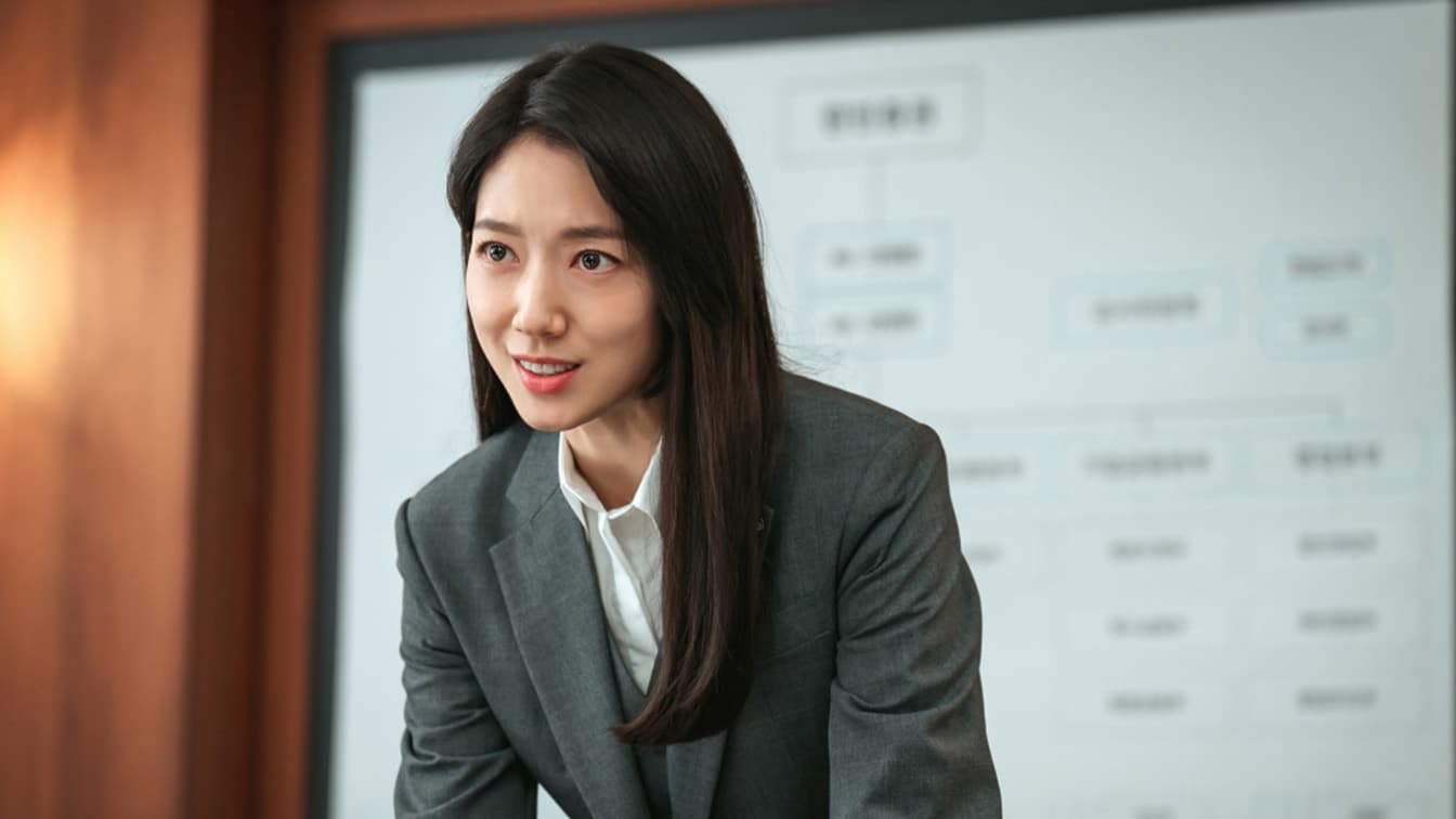 'Undercover Miss Hong' Tembus Rating Dua Digit Saat Drama Akhir Pekan Cetak Rekor Baru
