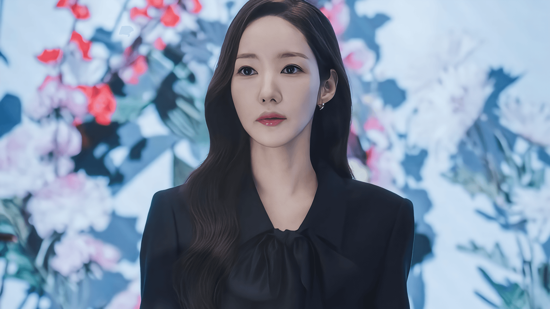 Siren’s Kiss menyiapkan rivalitas berisiko tinggi antara Wi Ha Joon dan Kim Jung Hyun