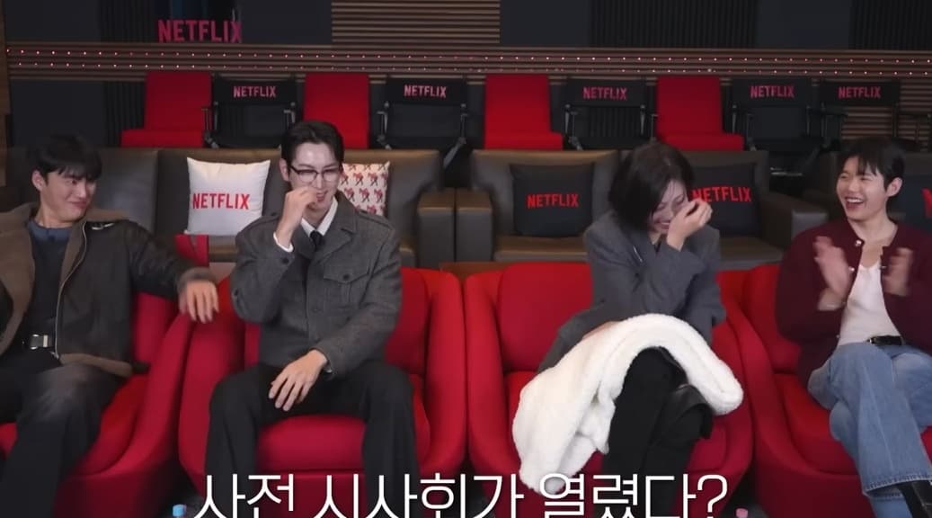 'Single's Inferno 5' Mendominasi Peringkat Buzz Minggu Terakhir, Pemain Sapu Bersih Empat Besar