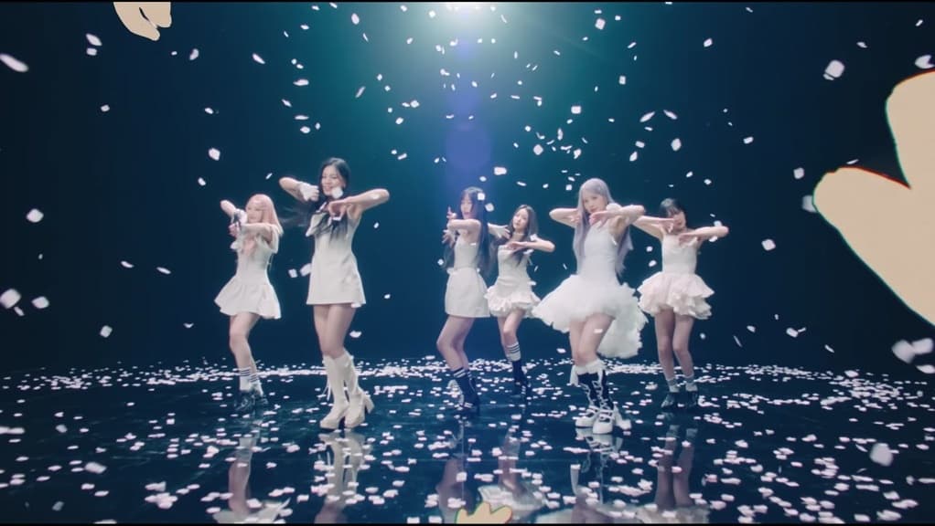 Reuni GFRIEND di Ulang Tahun ke-10: Apa Arti Kembalinya Ikon Era 'Rough' bagi Industri K-Pop