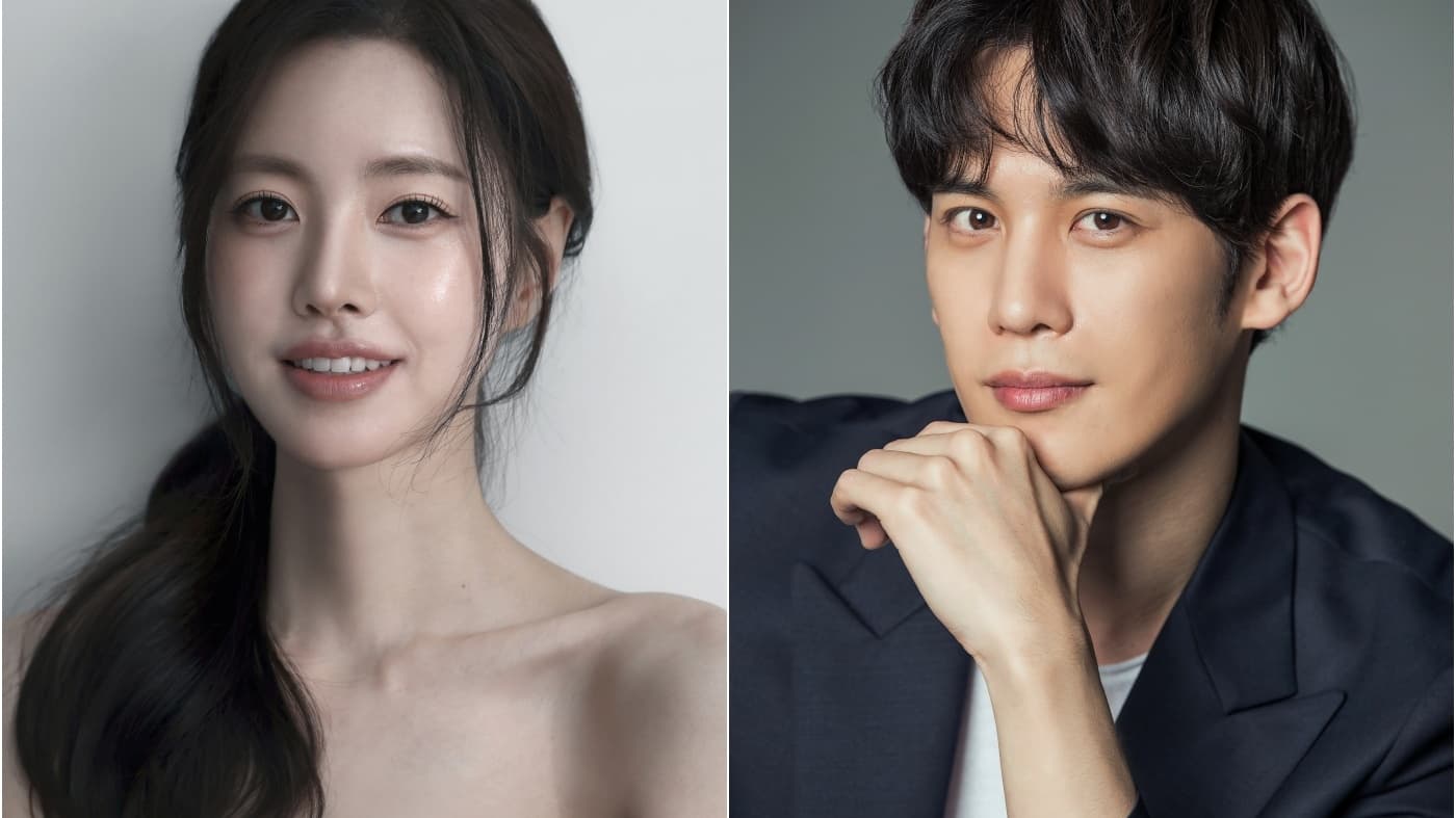 Love Prescription Episode 9: Kim Hyung-mook Kejutkan Lawan Main dengan Perubahan Mengejutkan