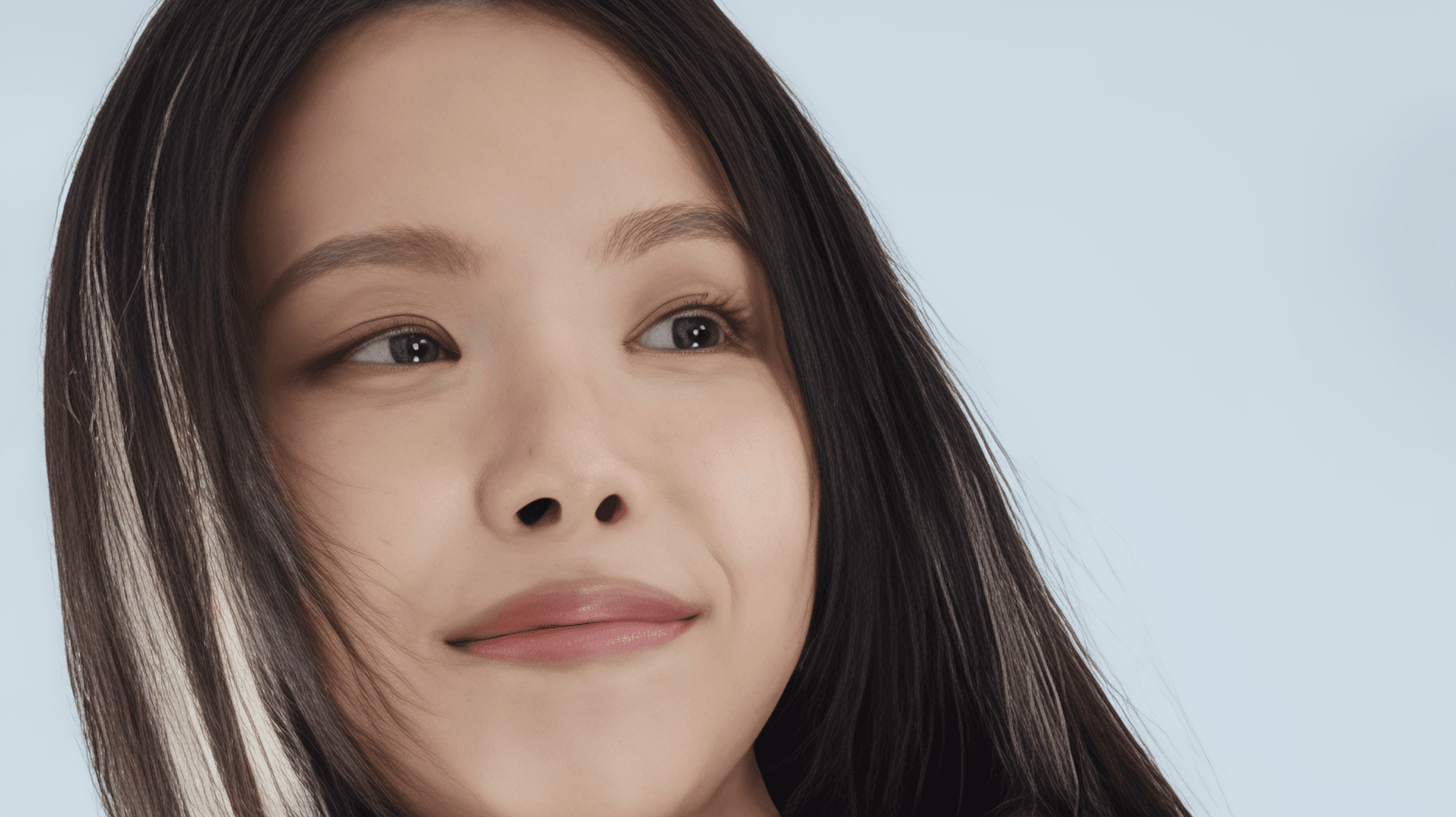 Son Naeun Kejutkan Fans dengan Transformasi Citra yang Berani, Karier Memasuki Babak Baru