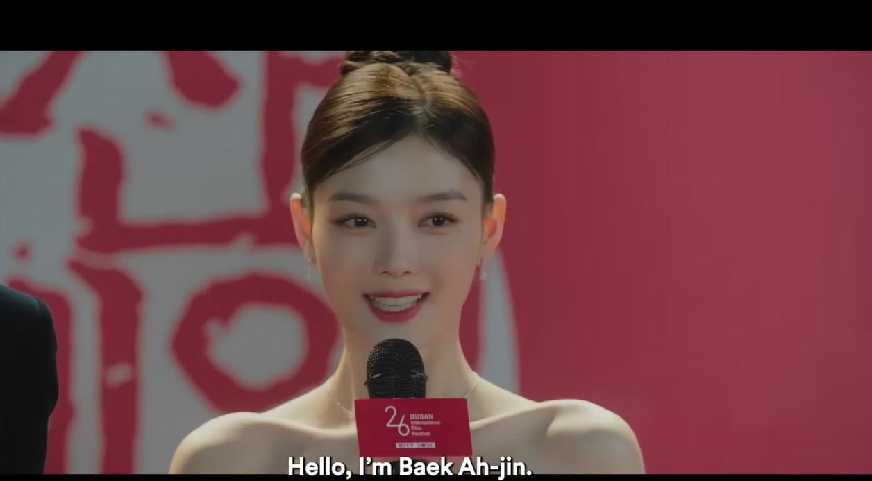 "Dear X" Kim You-jung Masuk Daftar "Best of 2025" STARZPLAY, Perkuat Dominasi K-Drama di Kawasan MENA