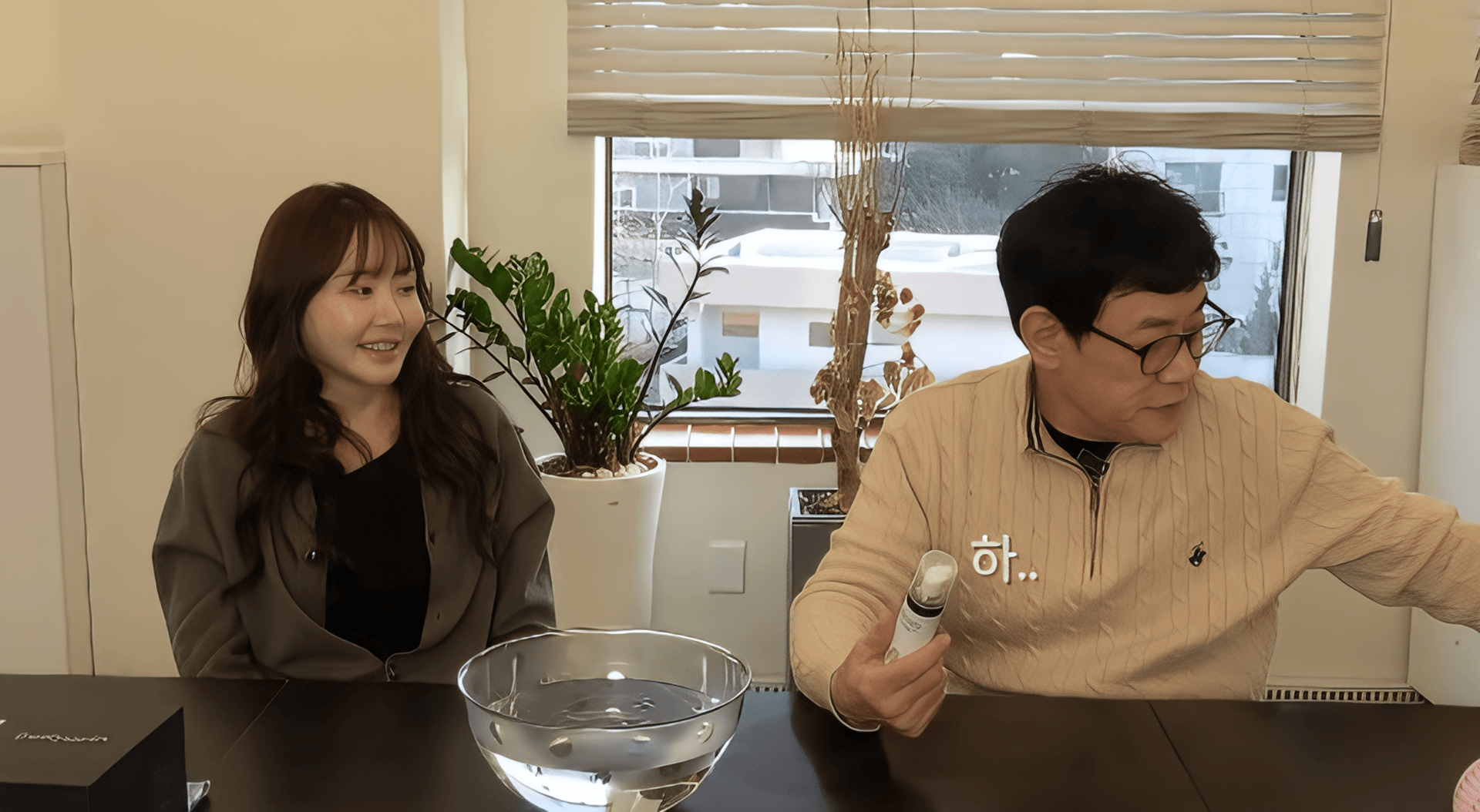 Lee Kyung-kyu Undang Chef Ternama untuk Selamatkan Kemampuan Masak Putrinya