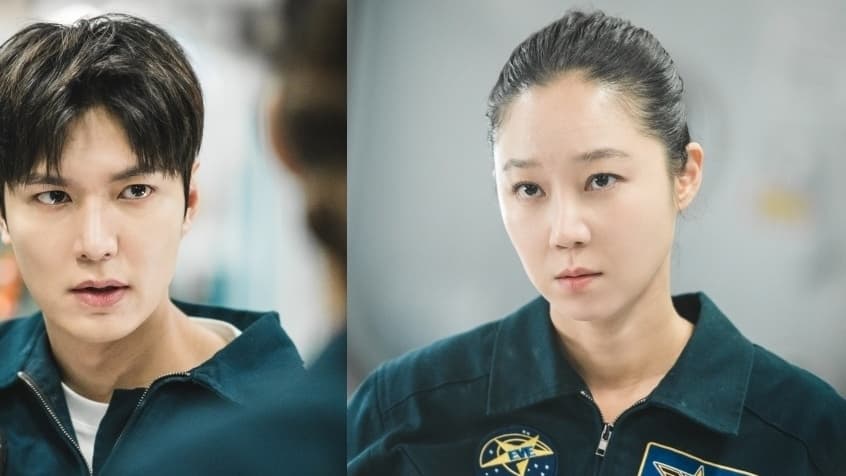 Panduan Lengkap 'When the Stars Gossip': Drama Komedi Romantis Stasiun Luar Angkasa Pertama Korea