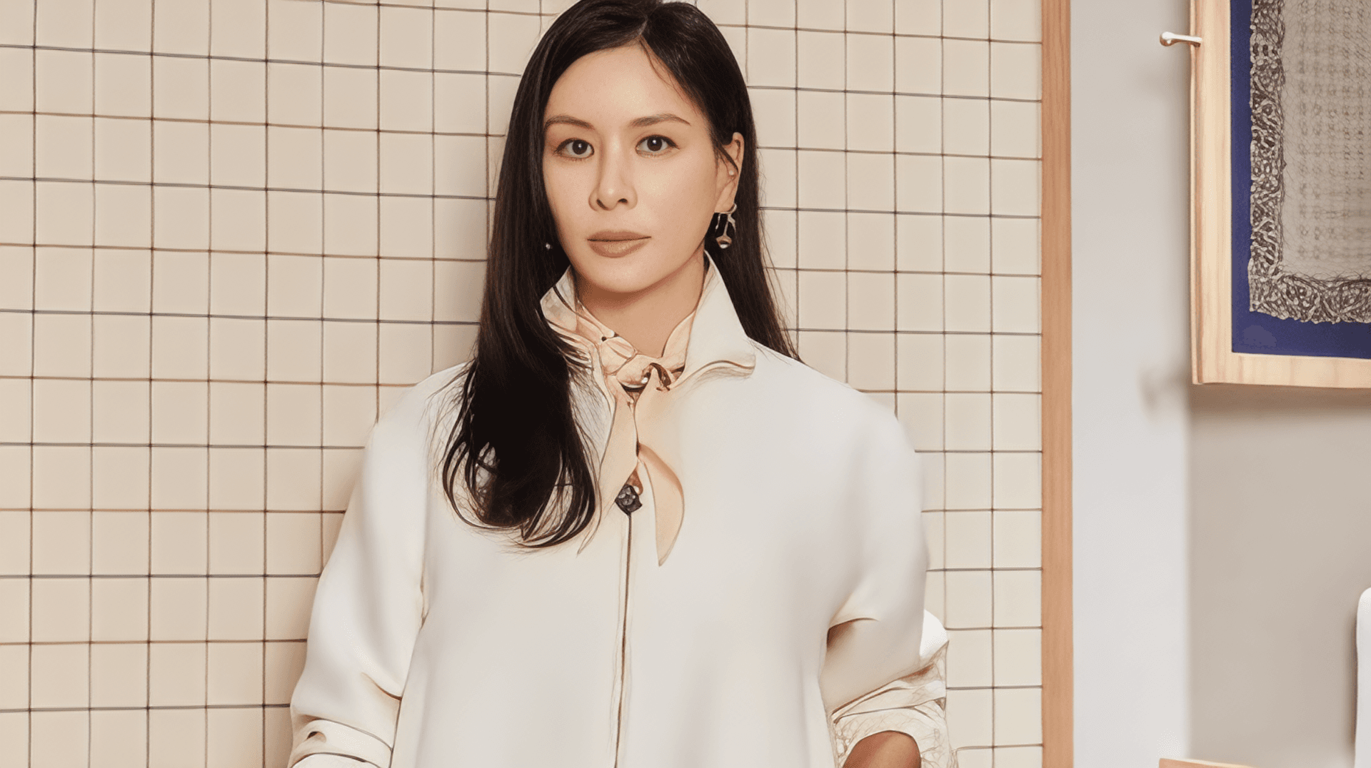 Ko So-young Menangis Saat Peramal Mendesaknya Kembali Berakting