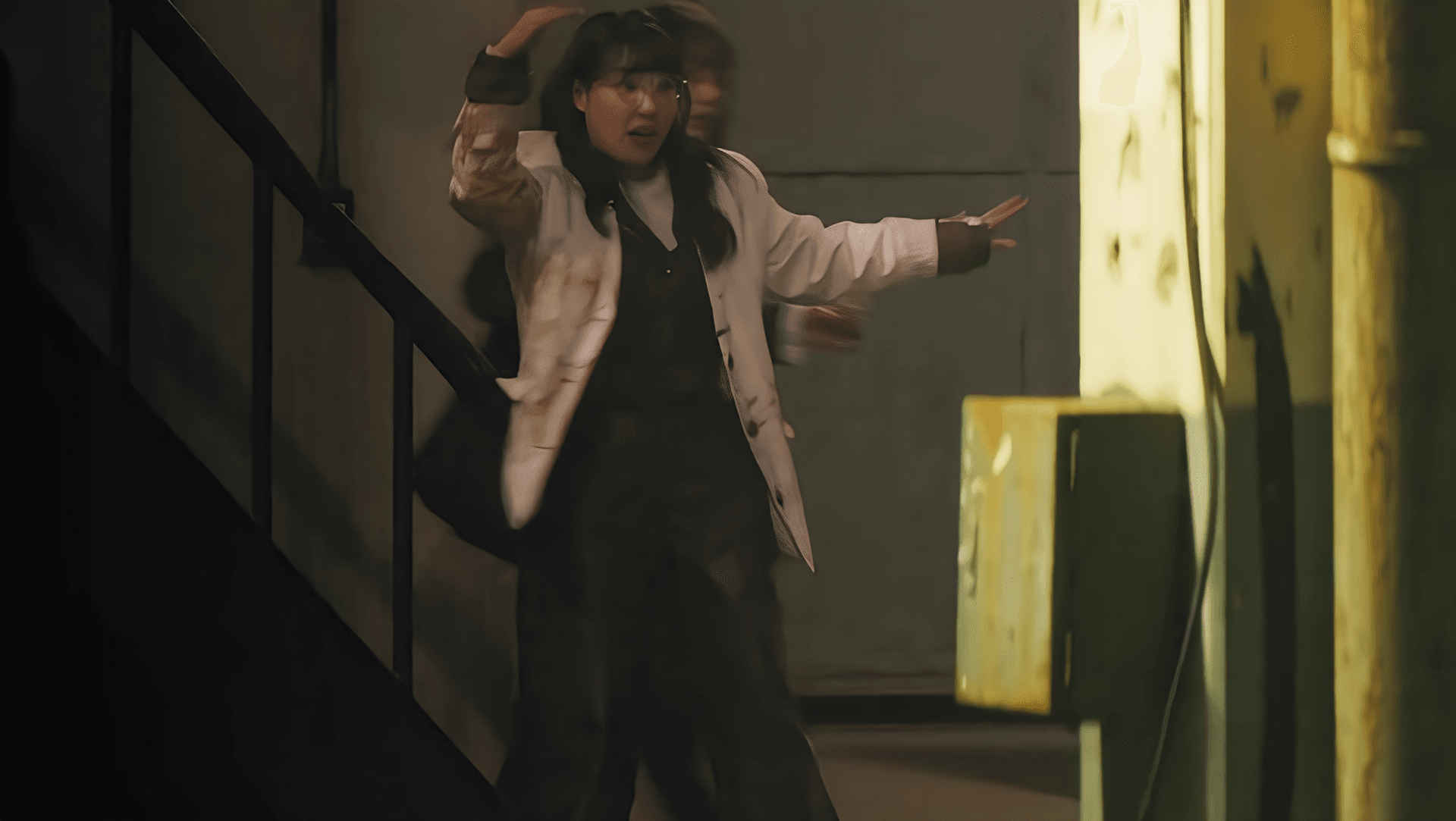 Agents of Mystery musim 2 naik level dengan Hyeri, Karina, dan tiga kasus baru