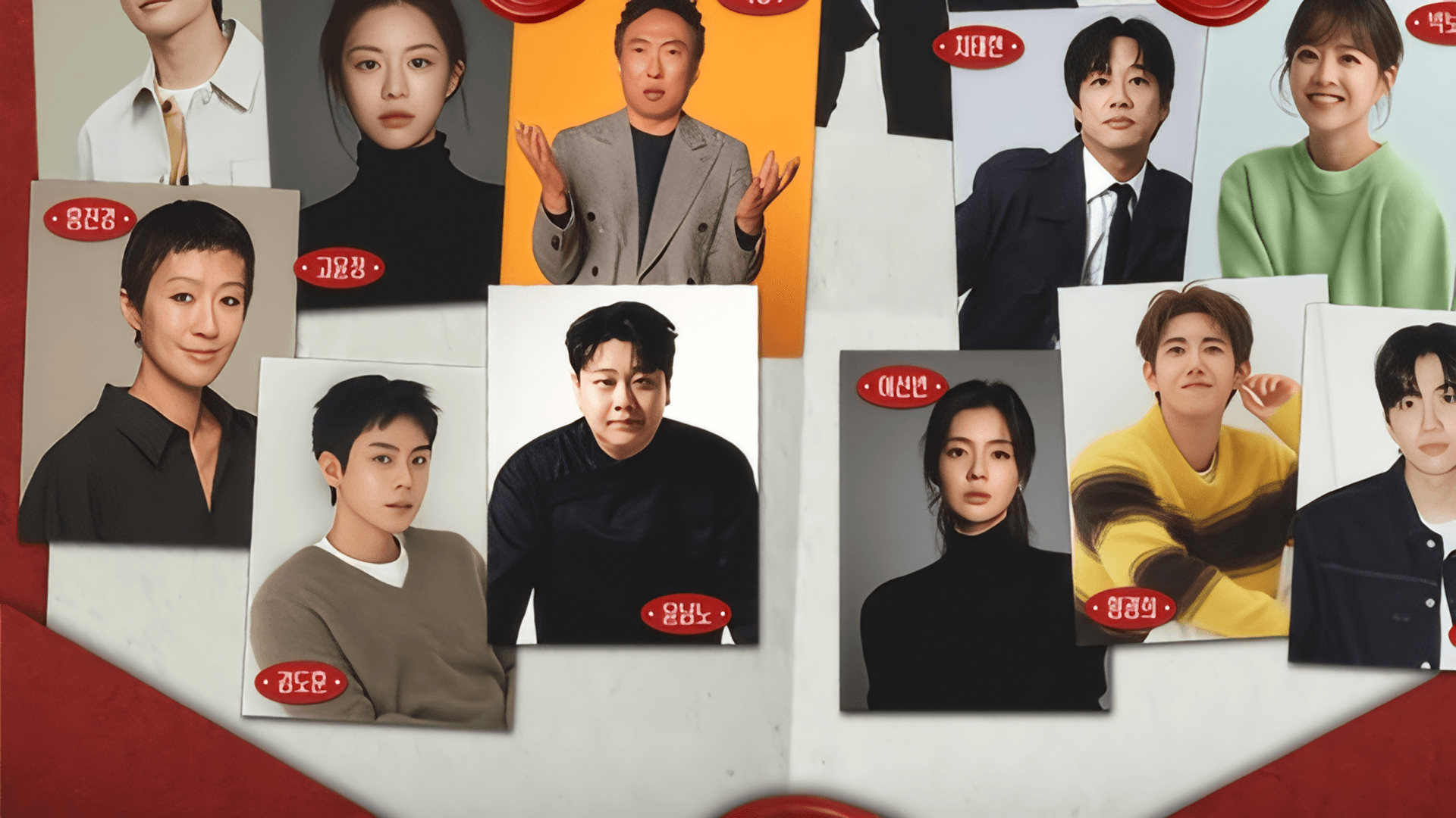 Jung Hae-in Membuat Kue Kering Buatan Tangan untuk Go Yoon-jung di Manito Club Episode 5