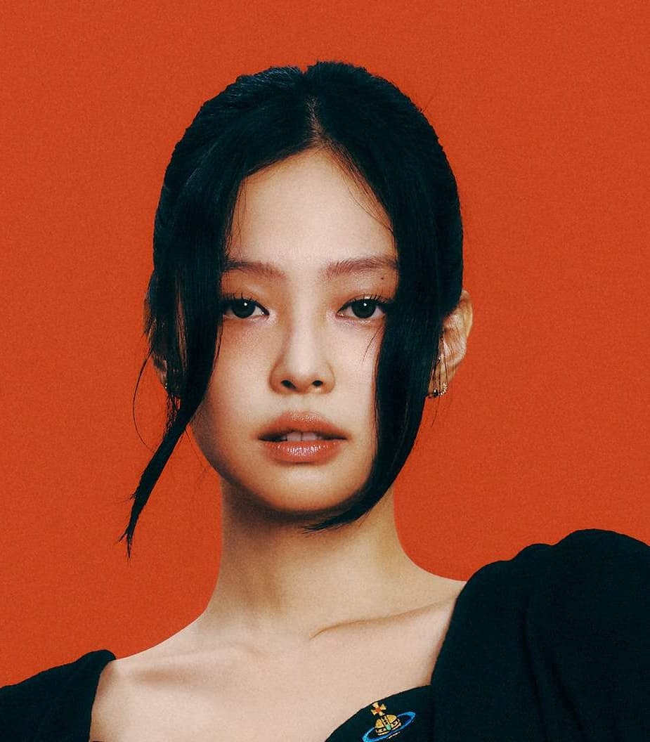 JENNIE