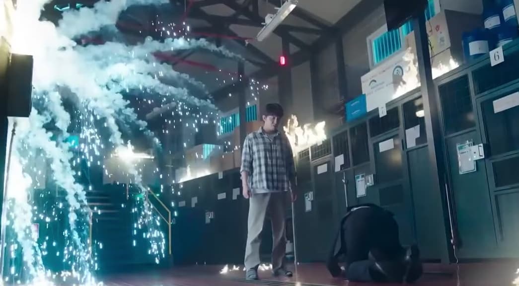 3 Alasan Wajib Menonton Drama Hukum Supernatural Yoo Yeon Seok, Phantom Lawyer