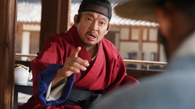 "The King's Warden" Tembus 6 Juta Penonton dalam 20 Hari, Jadi Film Terlaris 2026