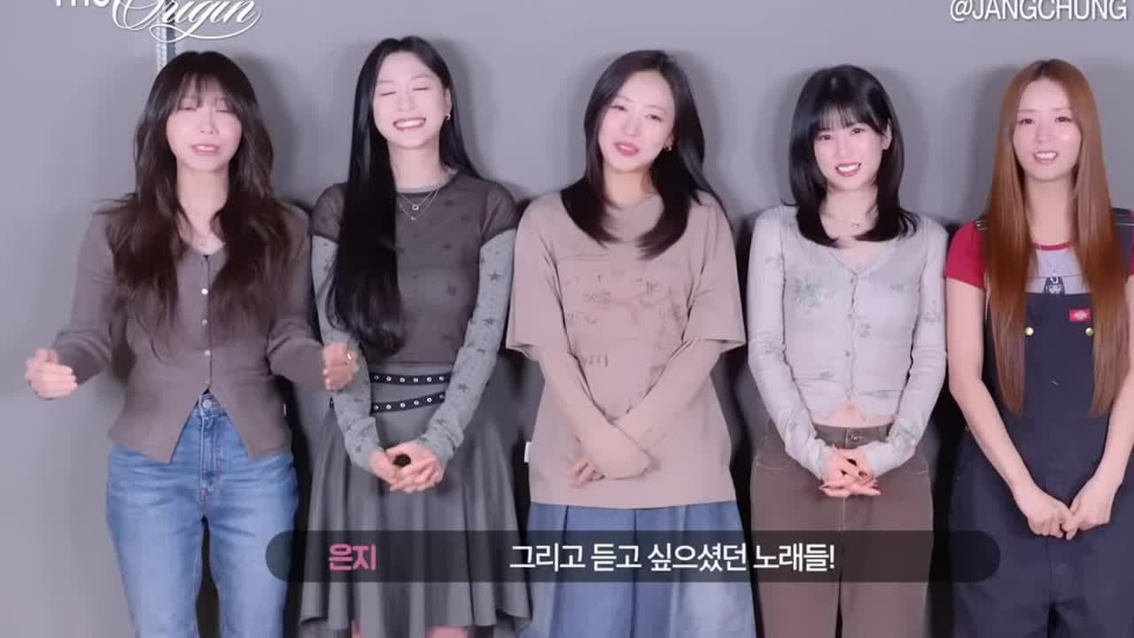 Apink