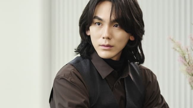 Jung E Chan Debut Peran Utama dalam Thriller Medis Pertama Penulis Im Sung Han 'Doctor Shin'