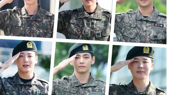 RM Memainkan Saxophone Saat Pembebasan Wajib Militer: Apa yang Momen Itu Katakan tentang Artis K-Pop Paling Sadar Diri