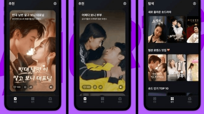 Dari Sutradara Blockbuster hingga Aktor Papan Atas: Mengapa Nama Besar Korea Bertaruh pada Drama Pendek