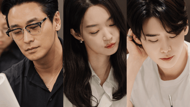 Lee Jong Suk dan Lee Jun Hyuk Akan Bintangi Dua Drama Romantis dalam Satu Semesta Fiksi