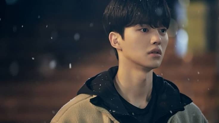 Song Kang dan Kim So Hyun Akan Reuni di Drama Baru 'White Scandal'