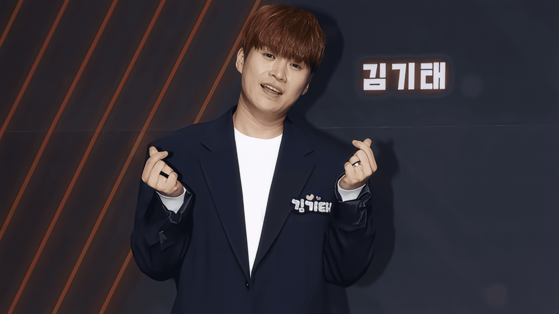 Suara Singa Kim Ki-tae Hadapi Ujian Terberat di The Number Ones Episode 3