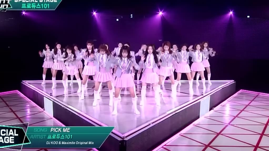 I.O.I Konfirmasi Comeback Mei dengan Sembilan Member untuk Rayakan 10 Tahun Debut