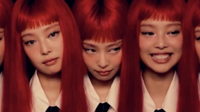 Pengumuman Album Ruby dari JENNIE Menandai Era Baru Artis Solo K-Pop