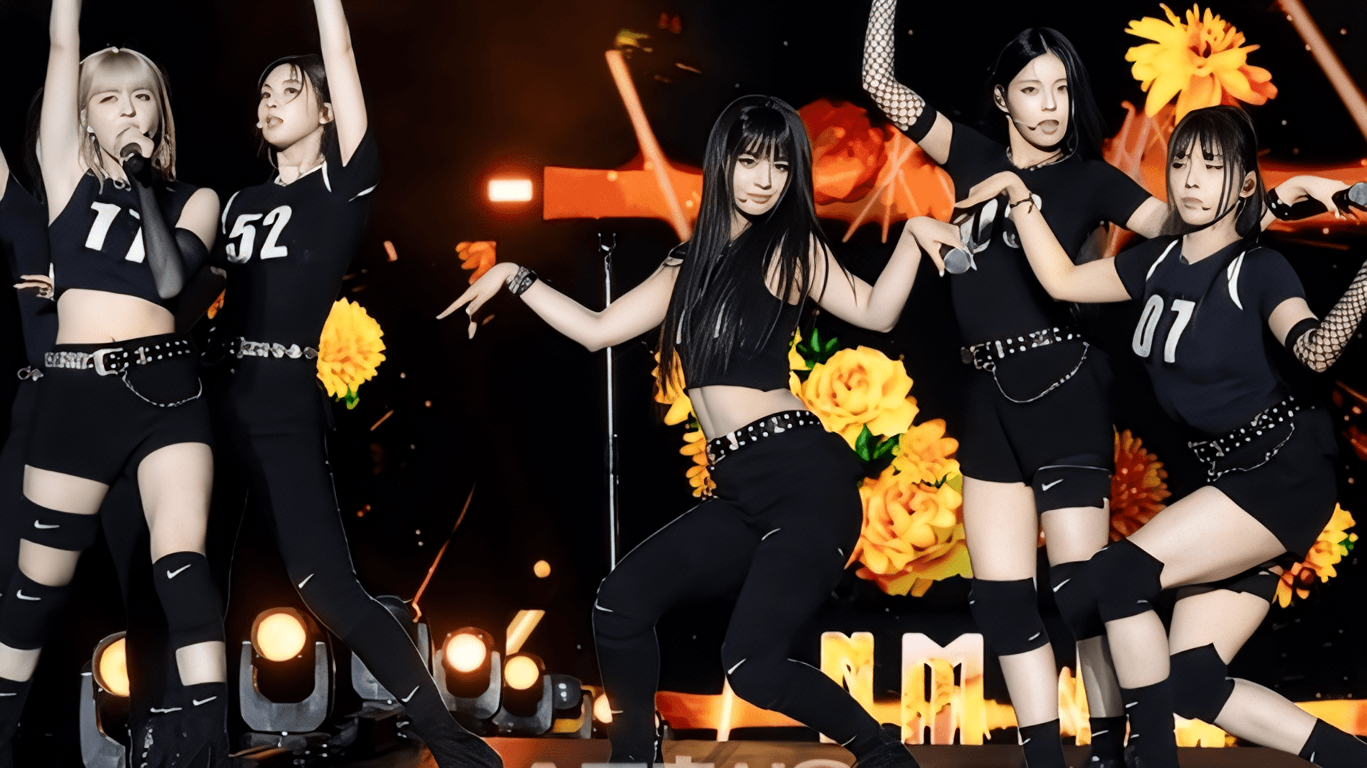 Seoul Music Awards ke-35 Siap Digelar 20 Juni di Inspire Arena Incheon