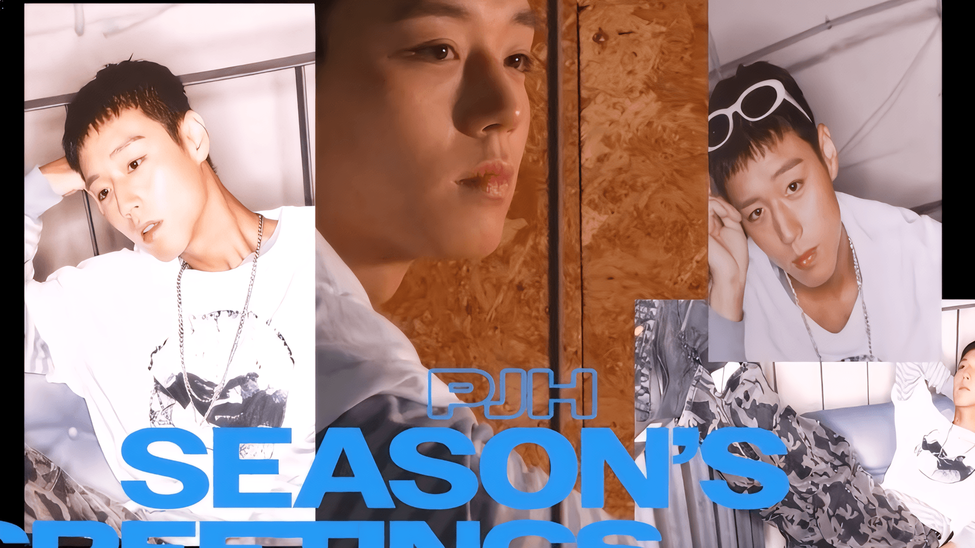 Park Ji-hoon Ungkap Dedikasi Ekstrem di Balik Peran Raja Danjong dalam The Kings Warden