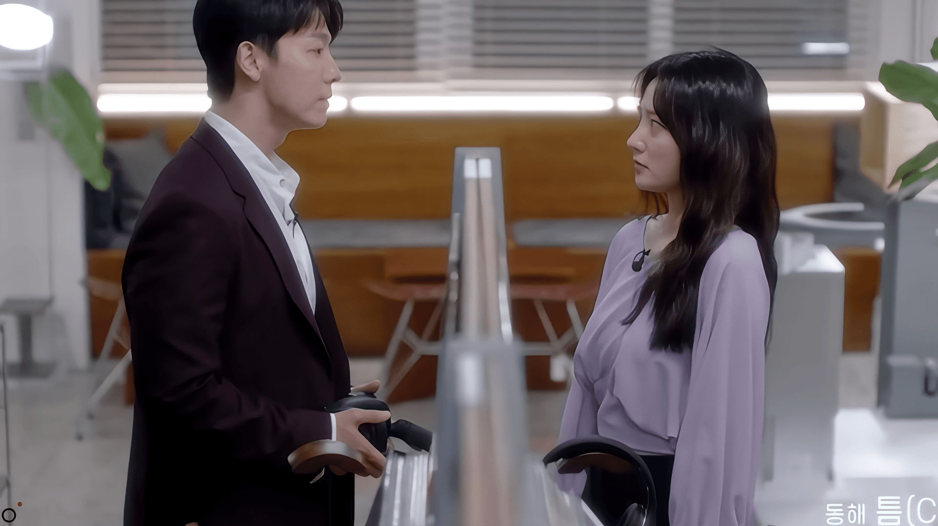 Fan edit Donghae-Mi-yeon viral, buzz K-pop kembali naik