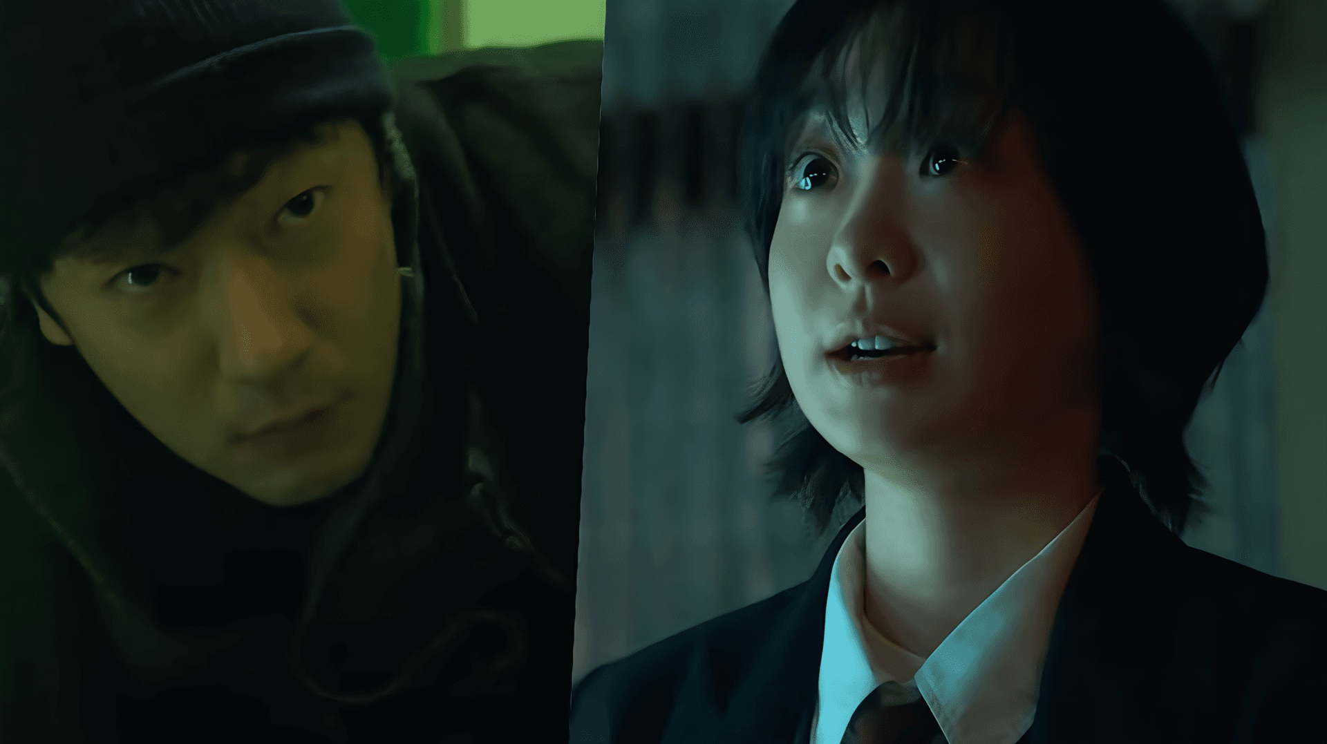 Ulasan Nine Puzzles: Kim Da-mi dan Son Suk-ku Bintangi Thriller Korea Terbaik Disney+ di 2025