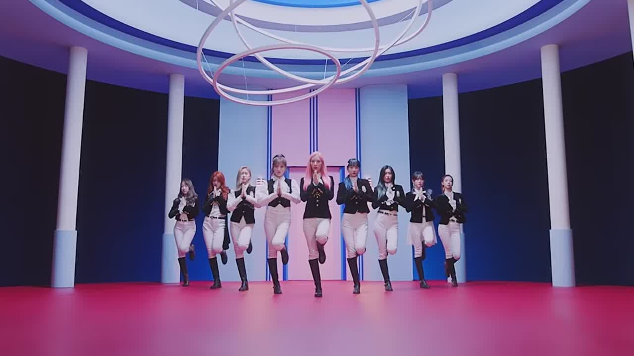 WJSN Buka Babak Baru Ulang Tahun ke-10 lewat Kampanye Bloom hour