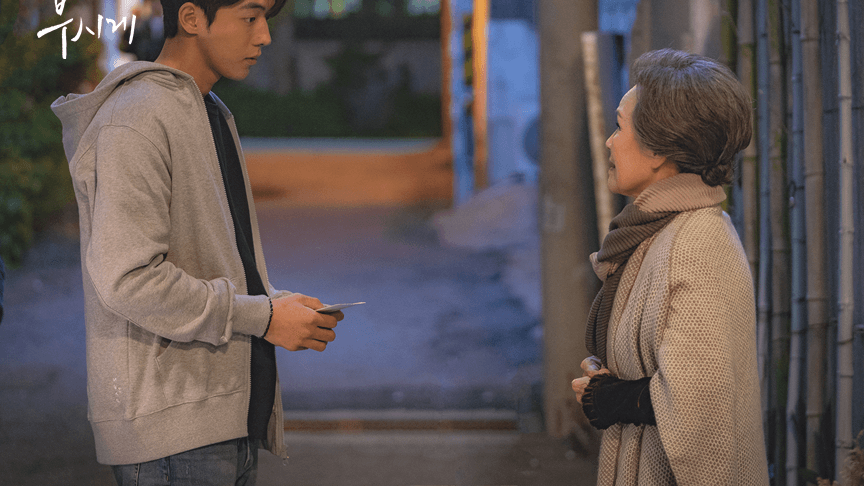 Nam Joo-hyuk Bernegosiasi untuk Membintangi Serial Thriller Code: Faust Game Bersama Sutradara Weak Hero