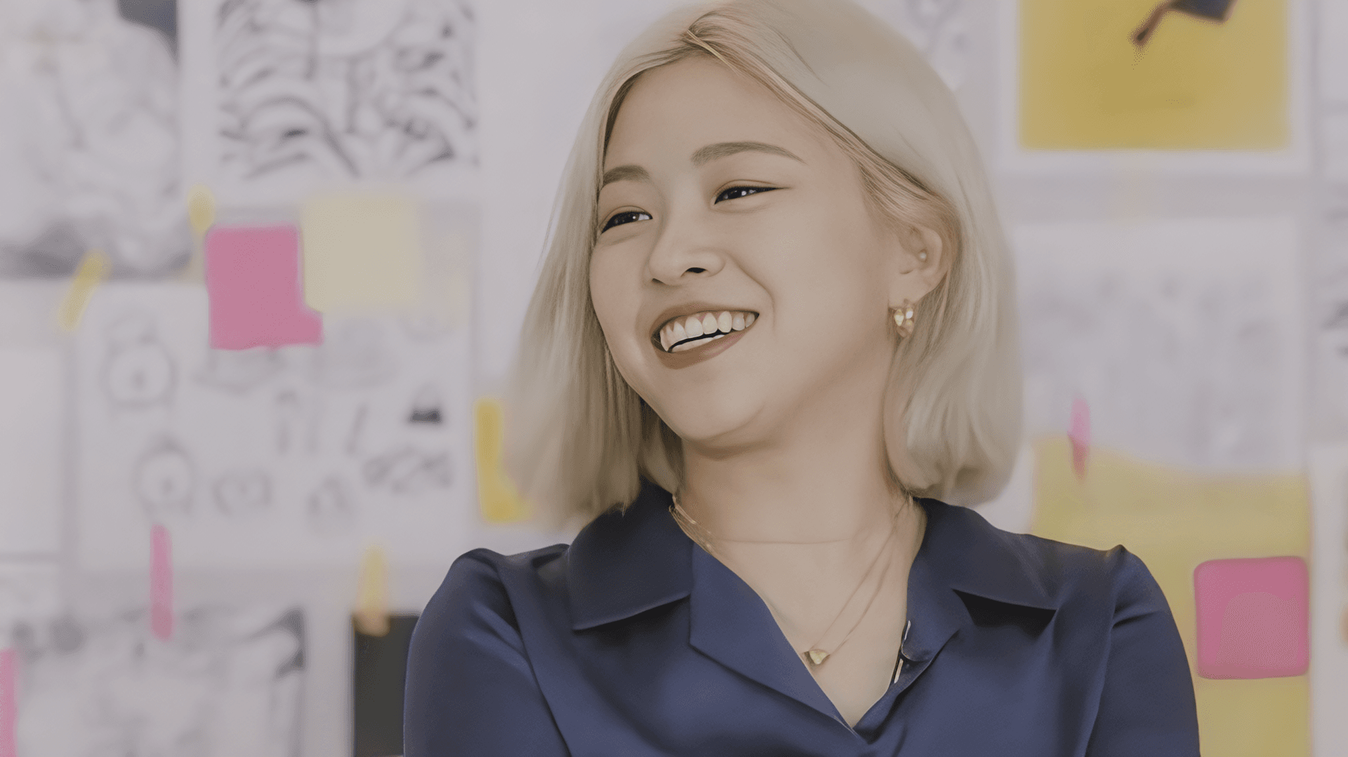 Ryujin ITZY Terima Tawaran Film Ketiga dengan High School Detective