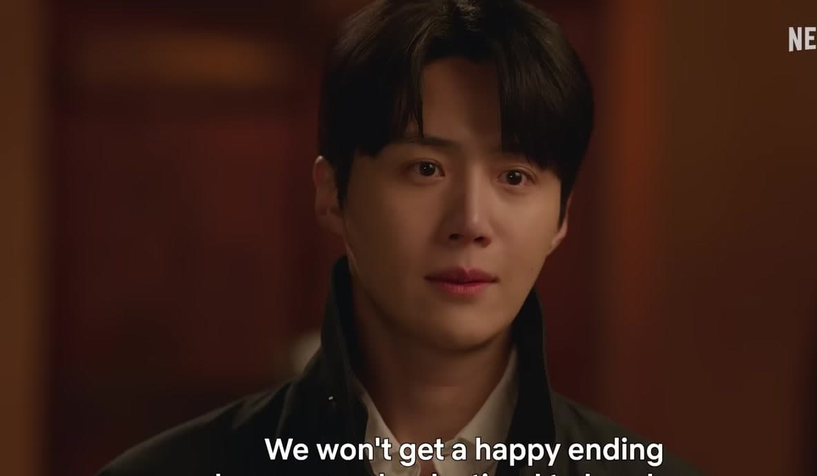 Kim Seon-ho Mengaku 'Pengecut dalam Urusan Cinta' saat 'Can This Love Be Translated?' Mendominasi Chart Global Netflix