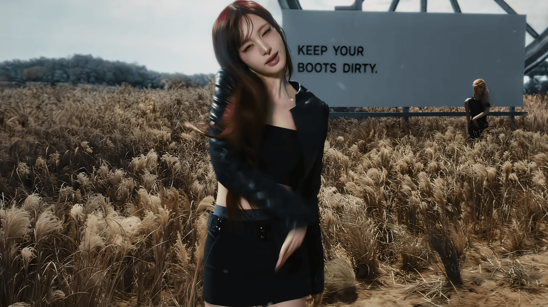 Foto Autobiografi Viral Jang Wonyoung Curi Perhatian untuk Comeback REVIVE+ IVE
