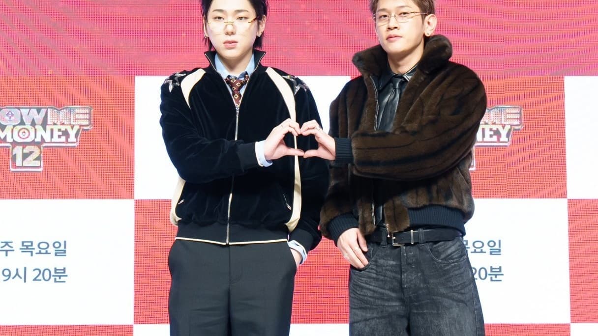 Zico dan Crush Curi Perhatian saat Show Me the Money 12 Masuki Fase Team Matching yang Intens