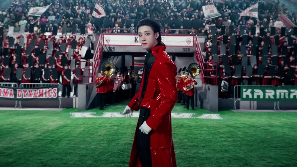 Dominasi global K-pop berlanjut: Artis Korea kuasai 7 dari 10 besar IFPI 2025