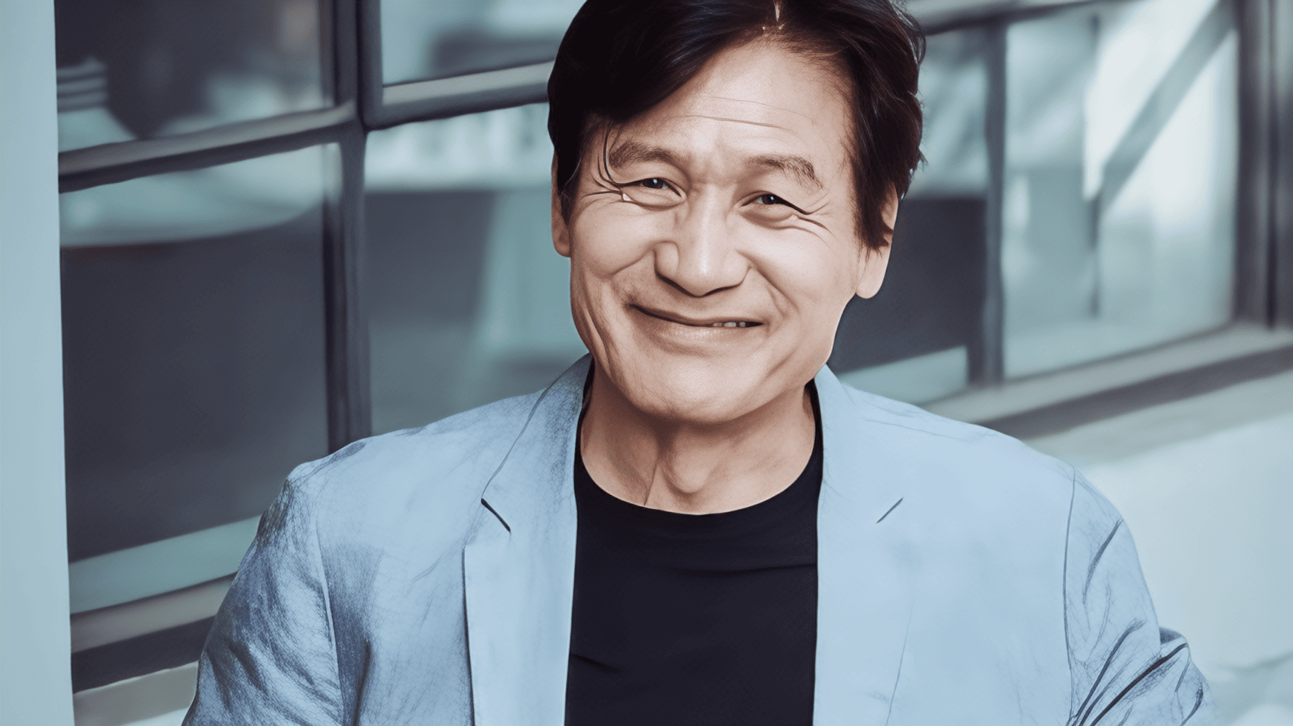 Industri Film Korea Bersatu untuk Retrospektif Mendiang Ahn Sung-ki, Tiket Ludes Terjual