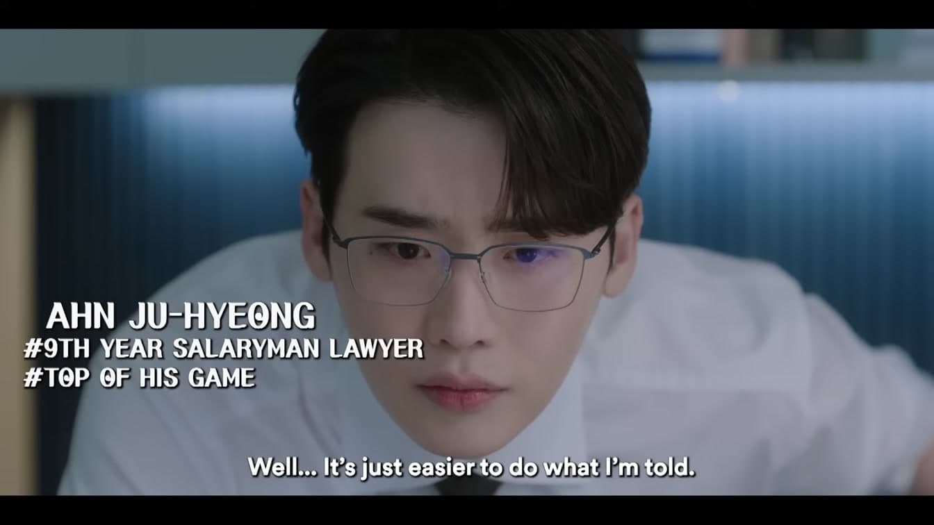 Lee Jong-suk Kembali dengan 'Law and the City' — Drama Hukum tvN Debut 5 Juli Raih No. 1 TV Kabel