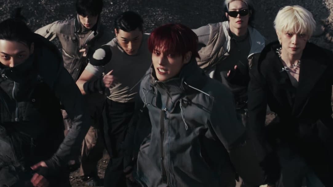 ATEEZ Puncaki Billboard World Albums Chart saat Artis K-Pop Mendominasi Peringkat Global