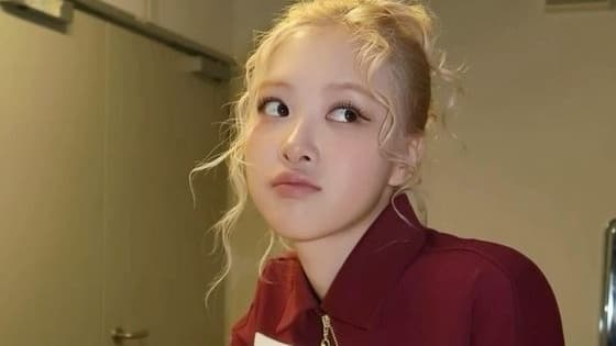 ROSÉ Mendominasi Chart Billboard Global dengan 2 Lagu Sekaligus, Ciptakan Sejarah Baru Solois Wanita K-Pop