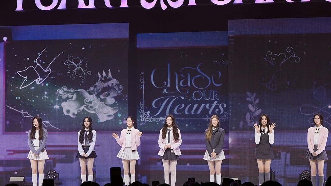 Hari Debut Hearts2Hearts: SM Hadirkan Girl Group 8 Anggota Generasi ke-5 dengan 'The Chase'